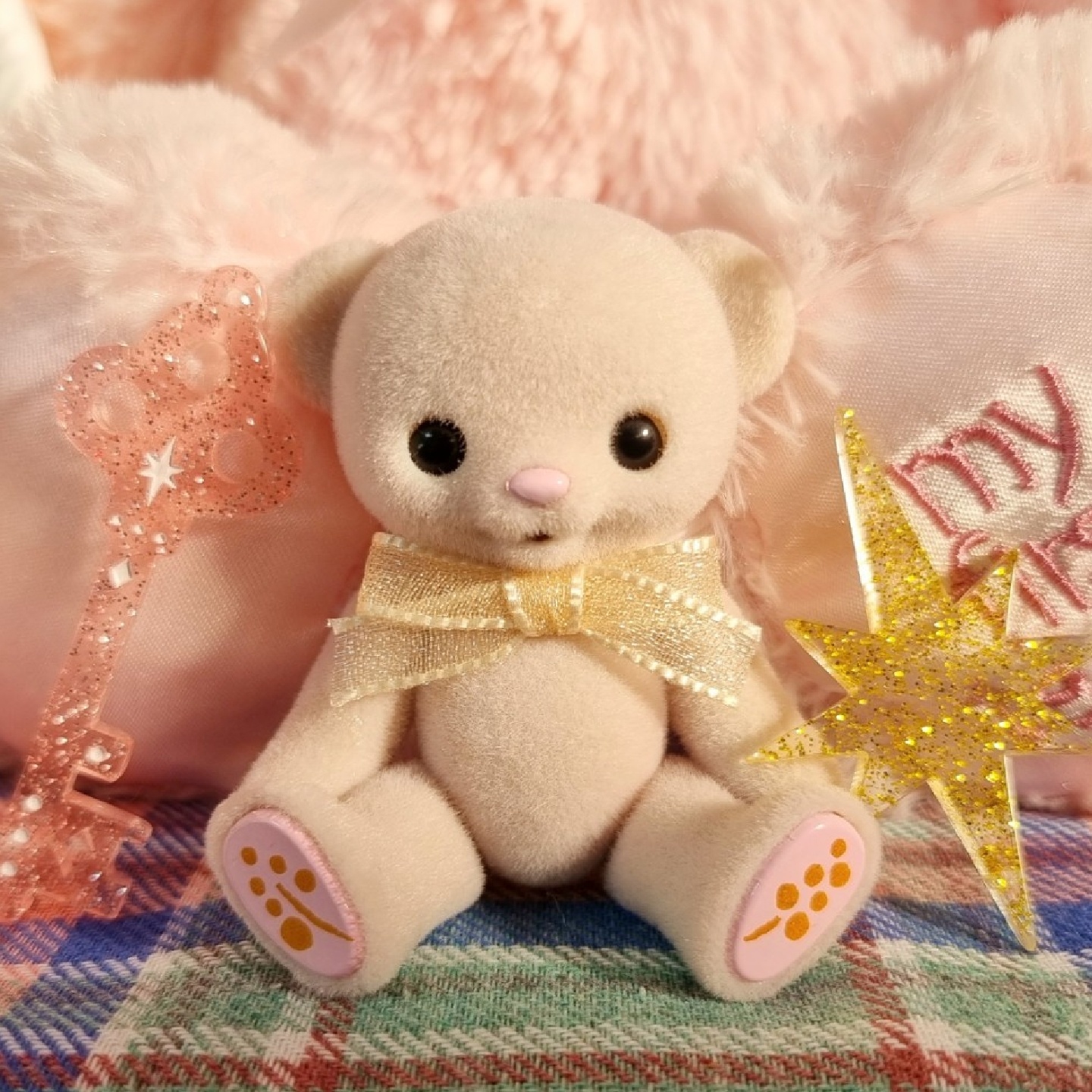 🍯Honey Bear🧸허니베어 미모사