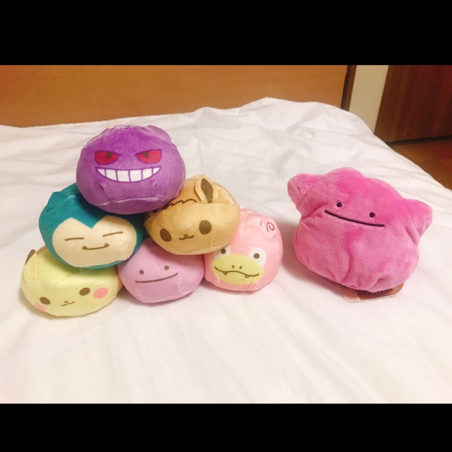 포켓몬 만쥬