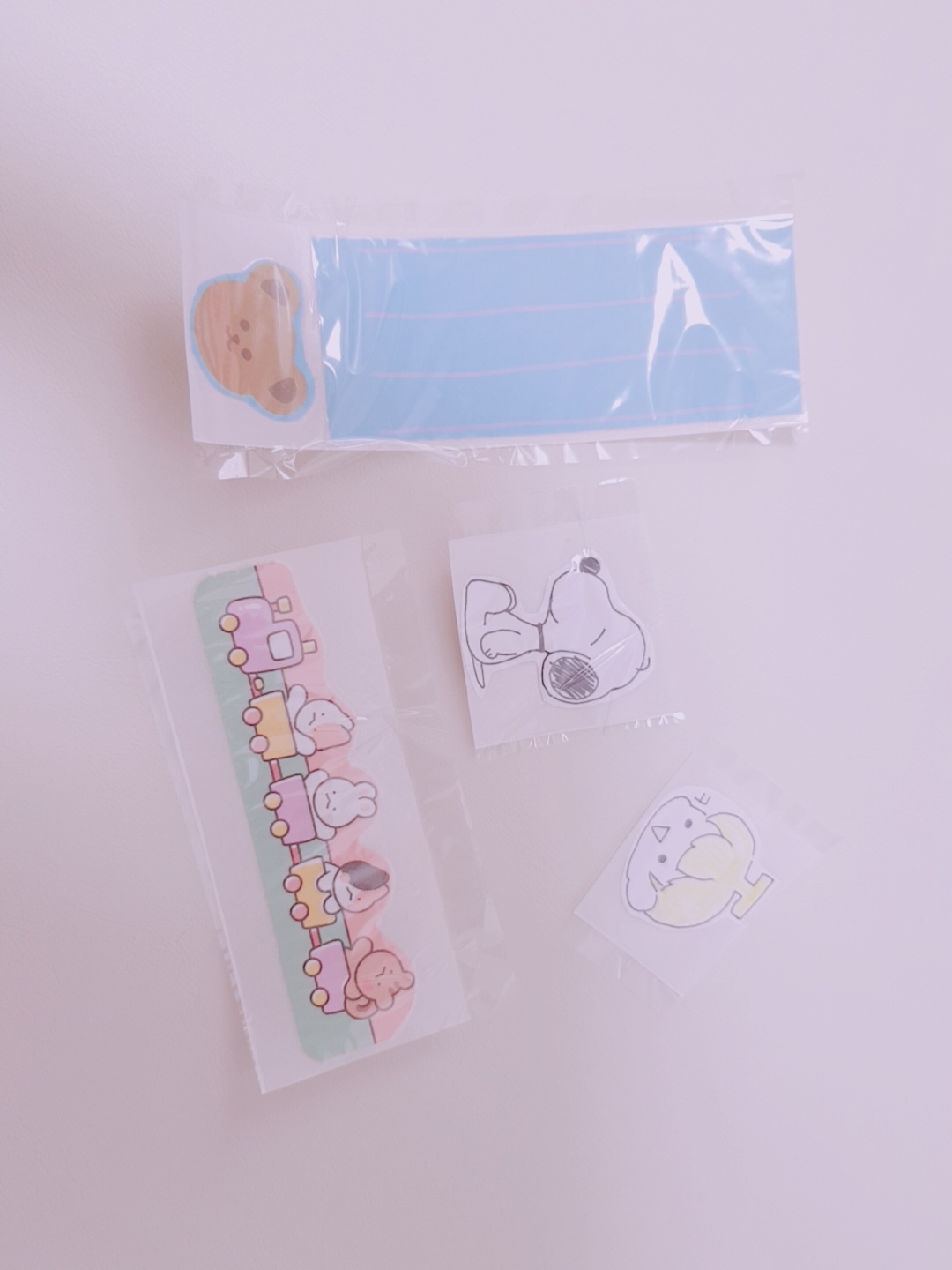 마이 스티커 메이커 후기💜
