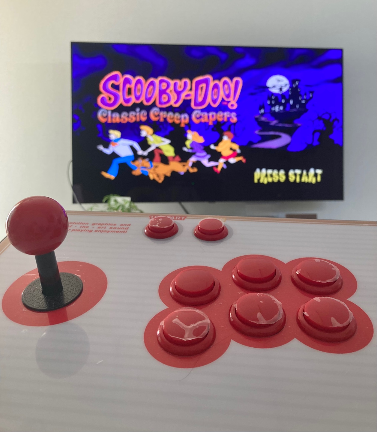 고전게임🕹