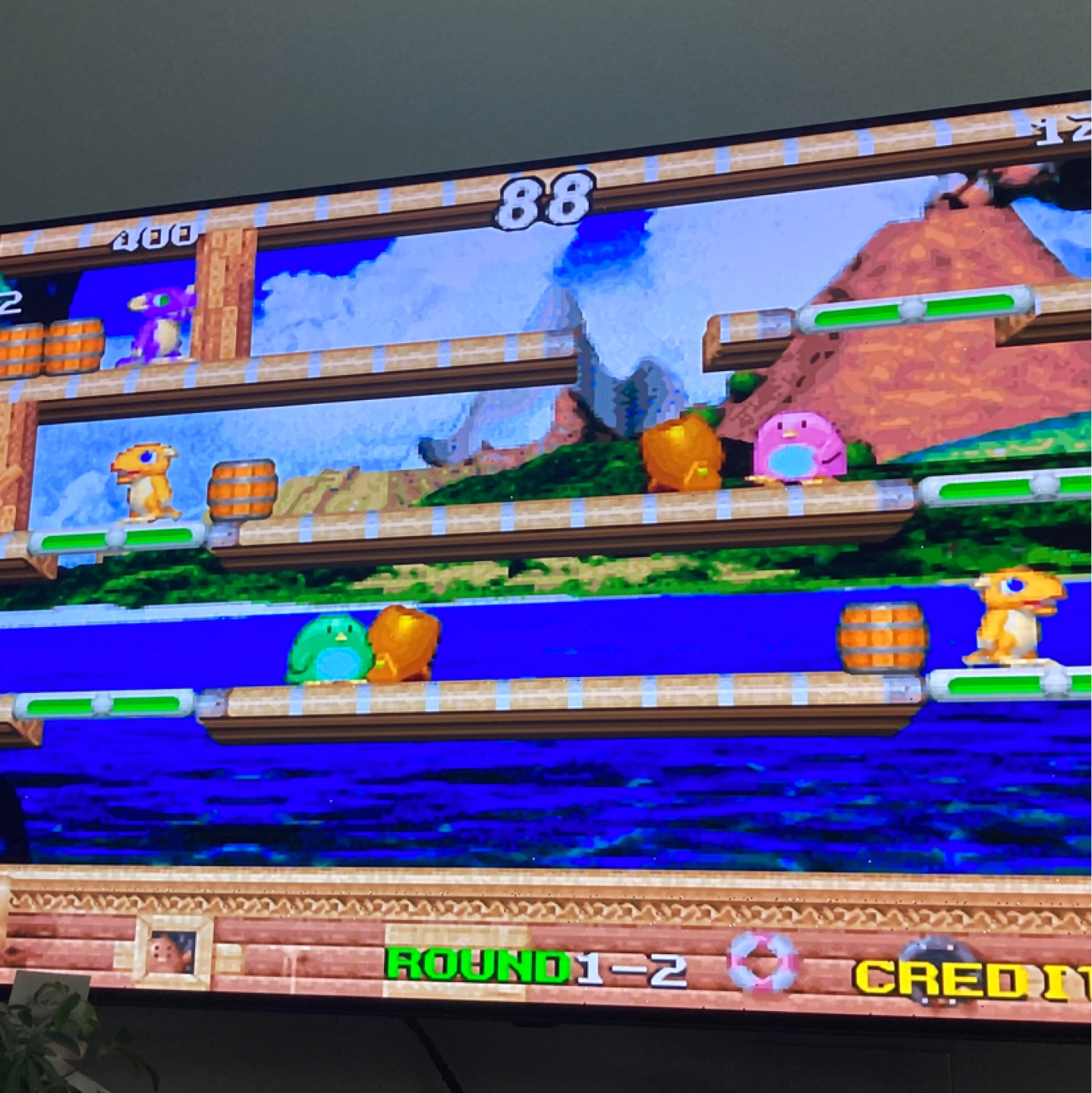 고전게임🕹