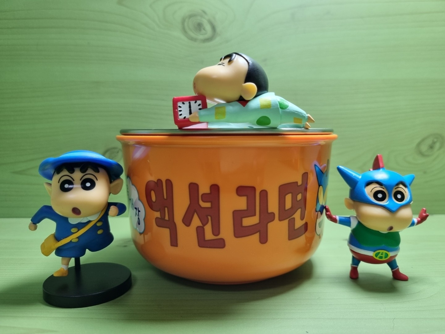 ❤🧃짱구는 못말려!🫑❤