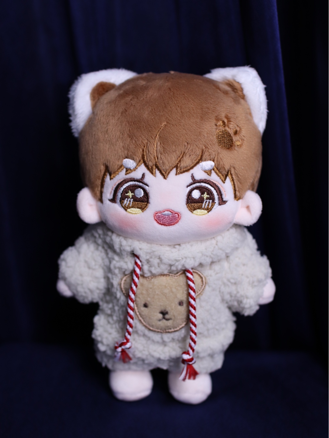 랫서콩