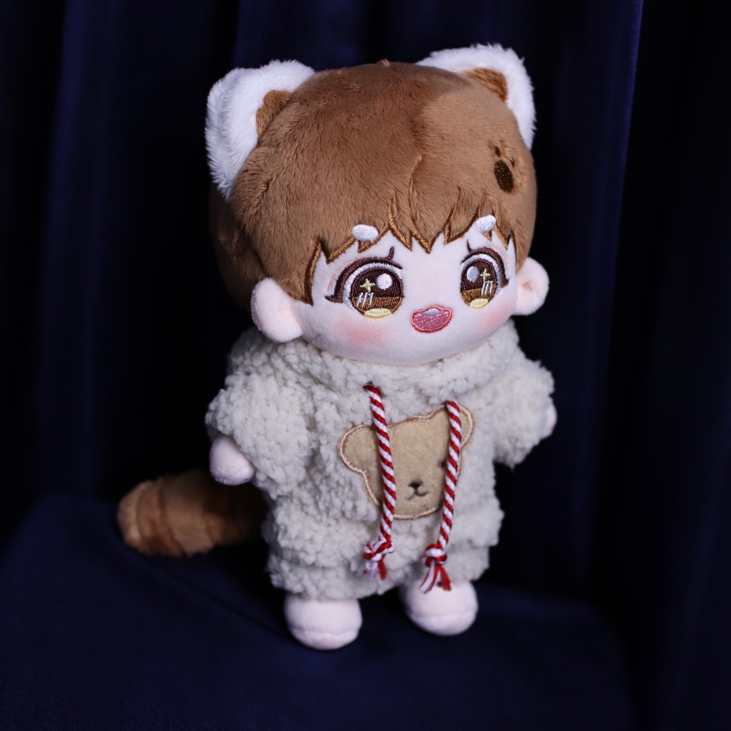 랫서콩