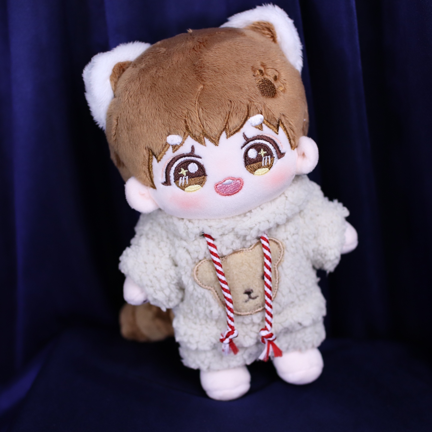 랫서콩