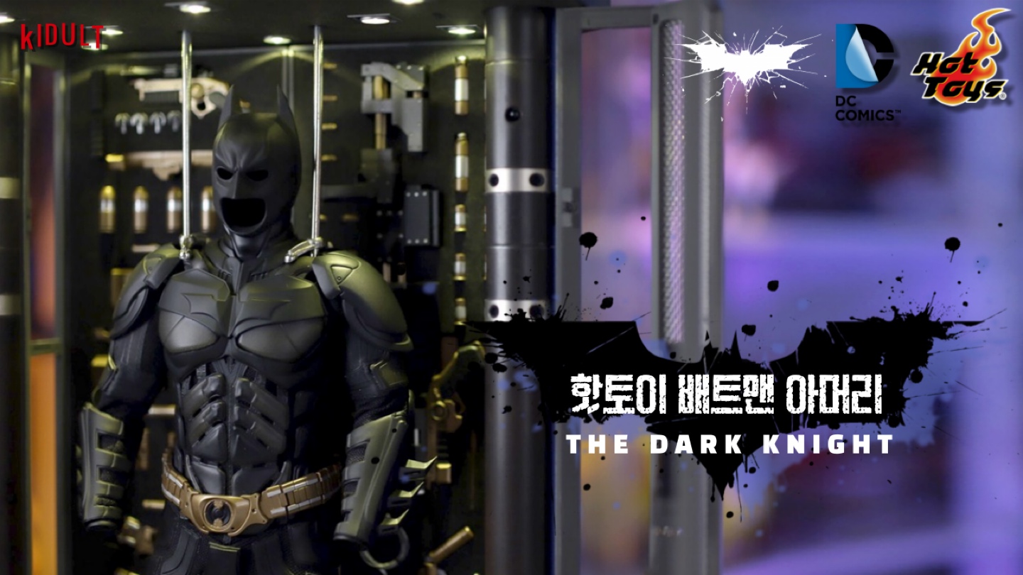 You Tube _키베리_kidult berry