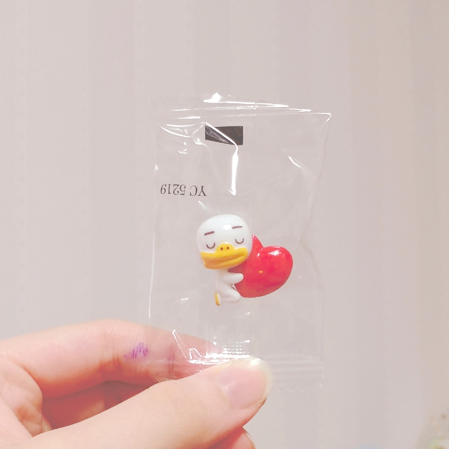 츄파츕스 피규어