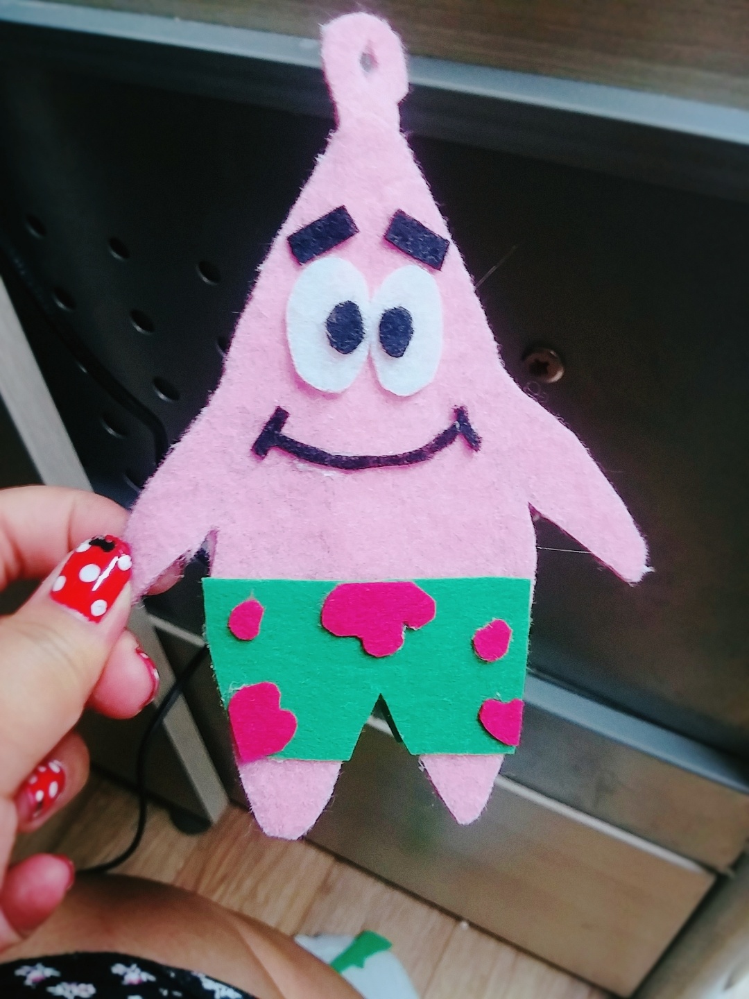 💖스폰지밥 뚱이💖