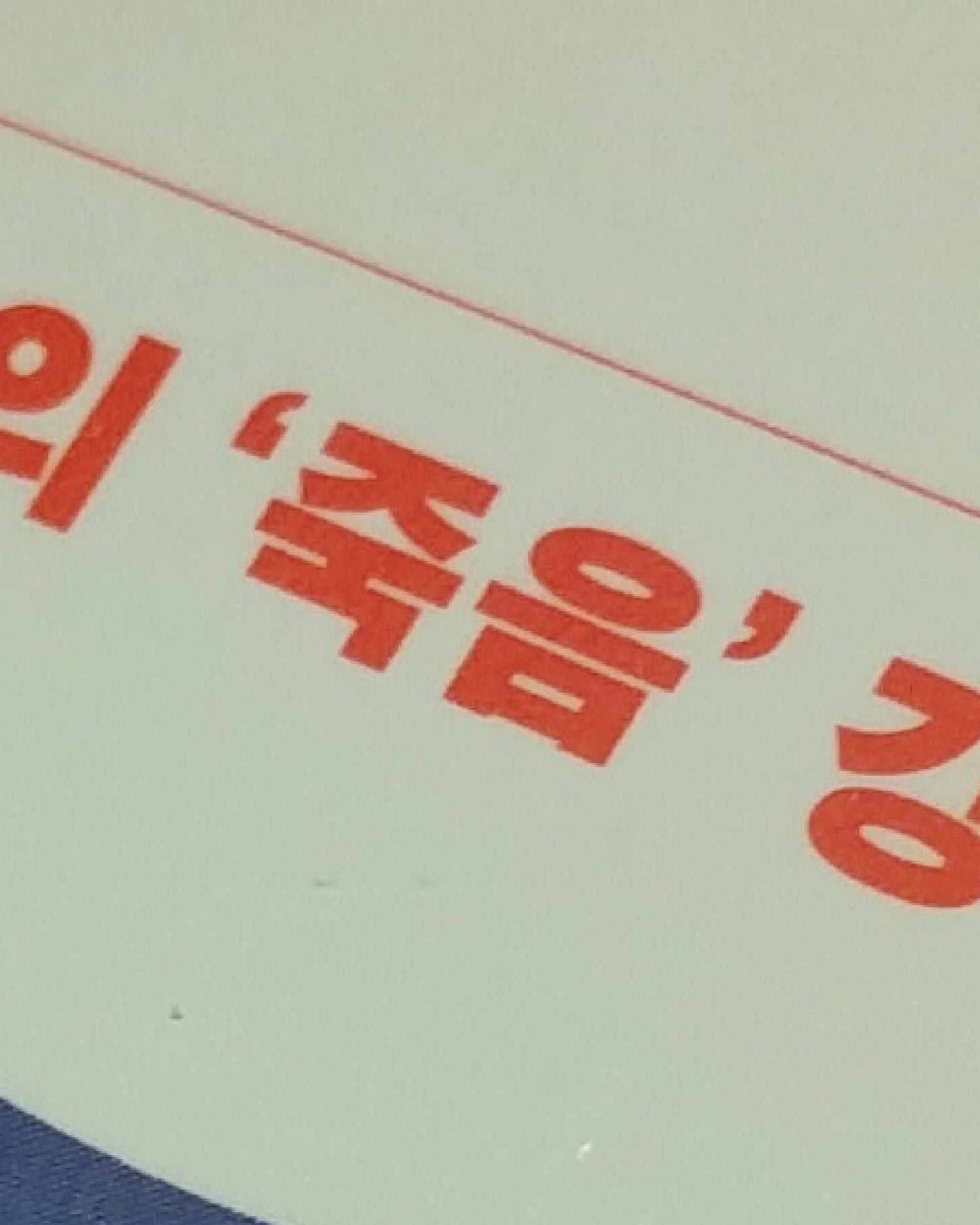 나는 매주 시체를 보러 간다