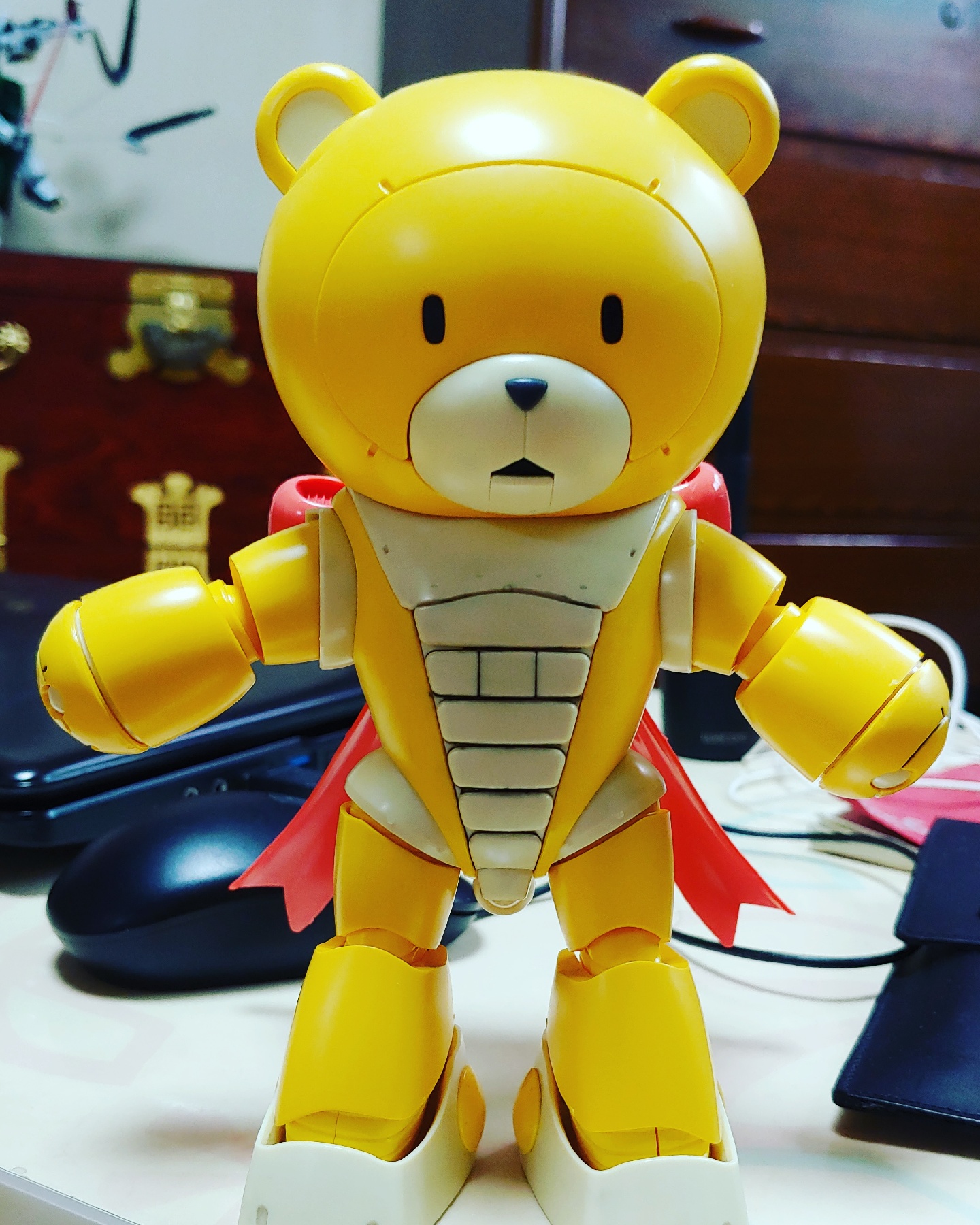 배앗가이 3