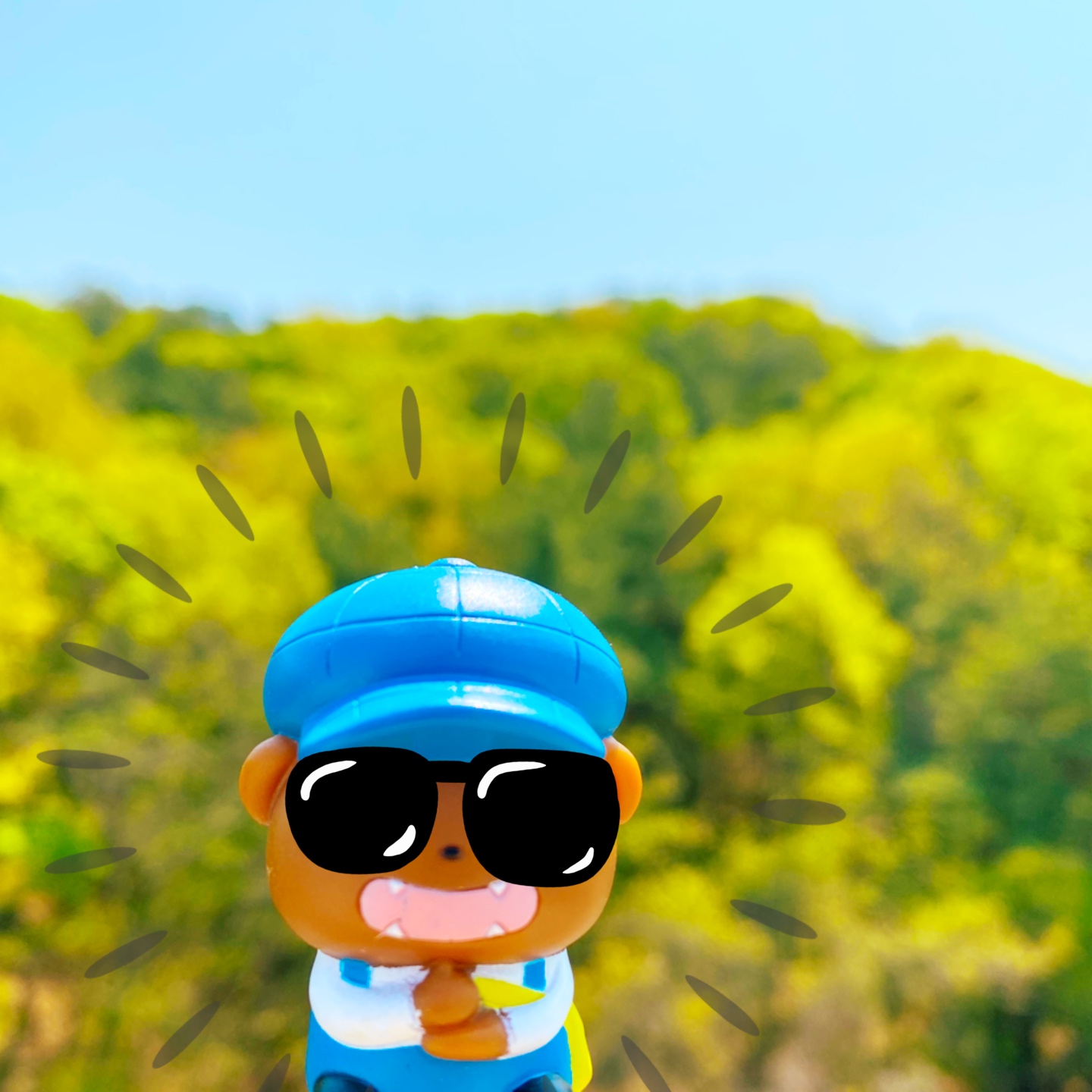 엉덩이탐정