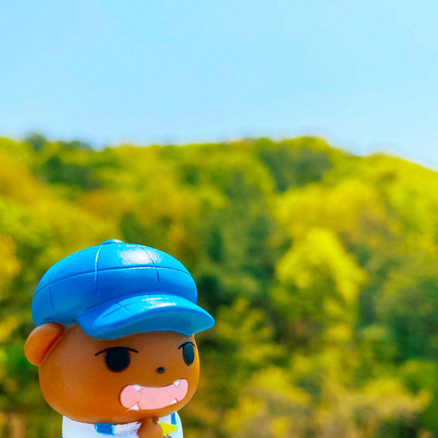 엉덩이탐정