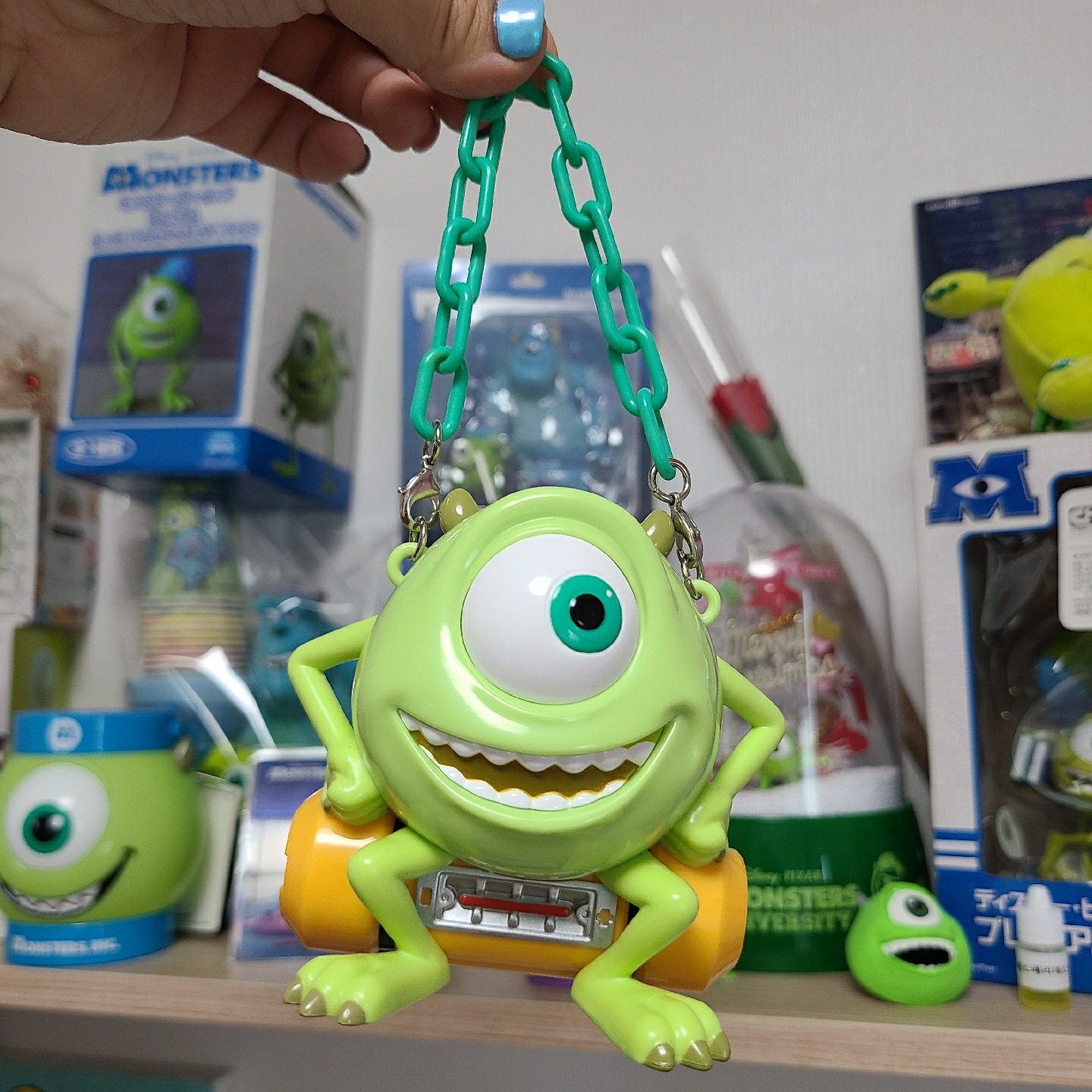 💚캔디통🤍