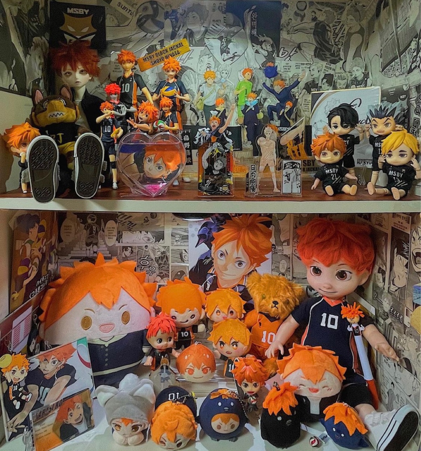 히나타존 🍊🧡