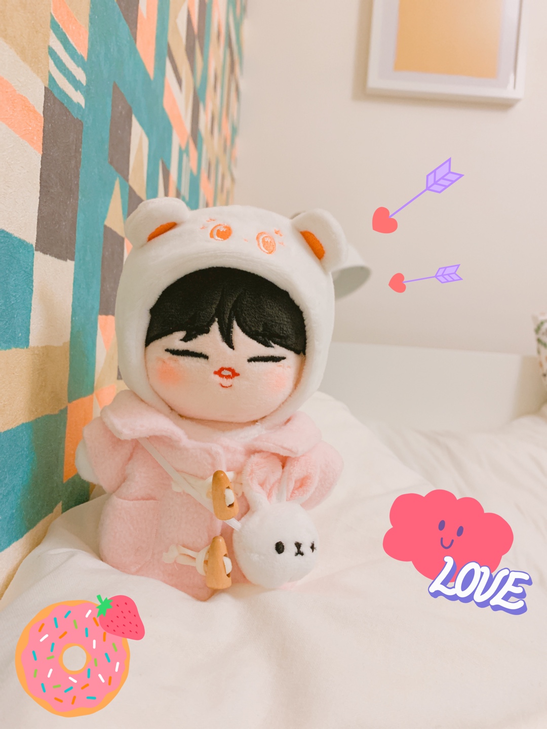 봉제인형
