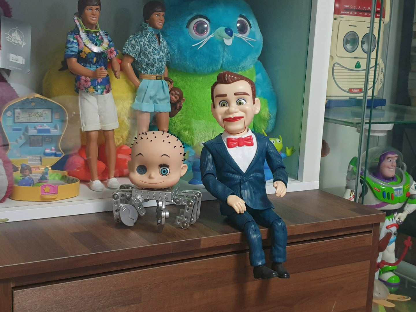 밴슨&베이비페이스