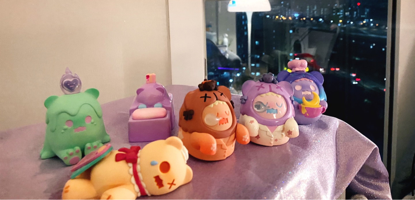 그래 너네 그렇게 해!!