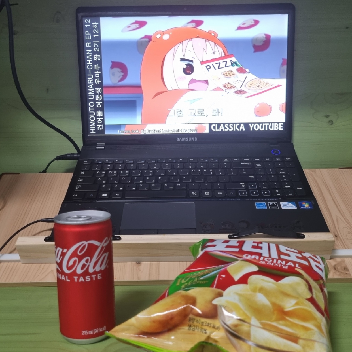 🍕우마루짱🍟