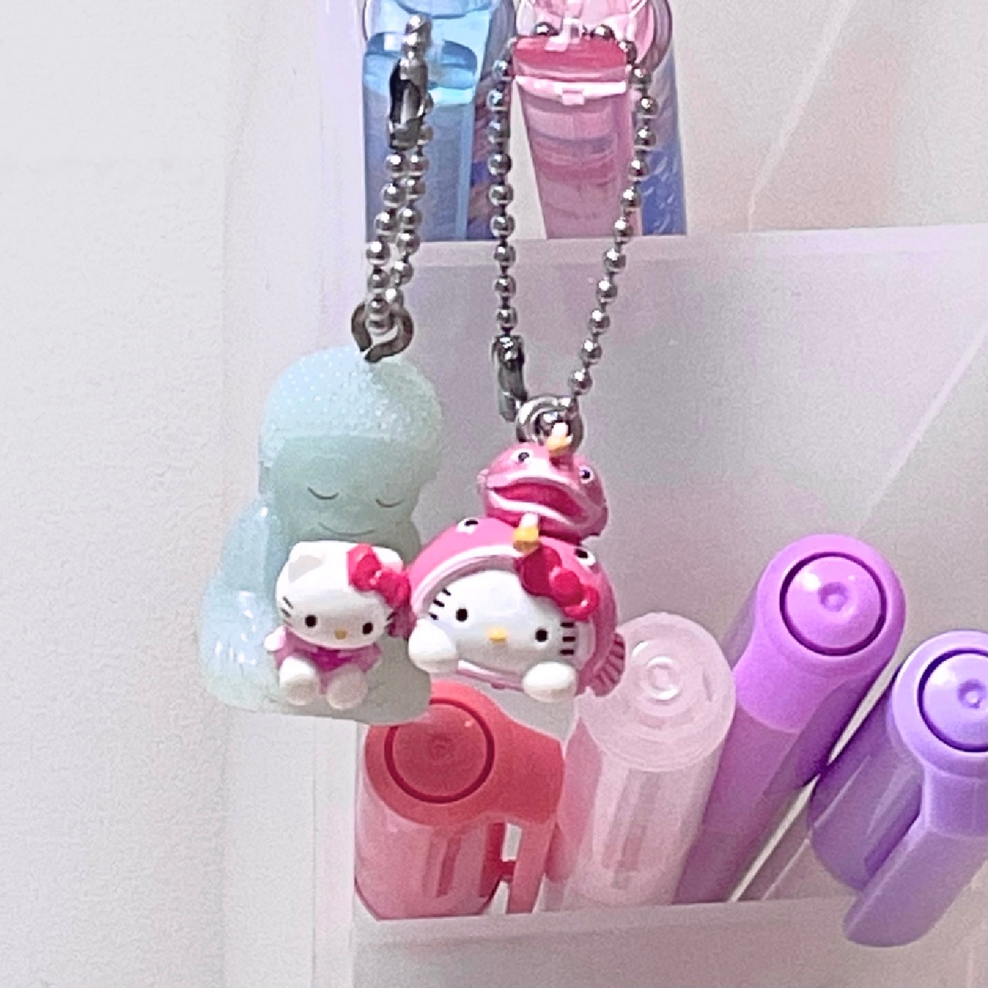 헬로키티 샤프