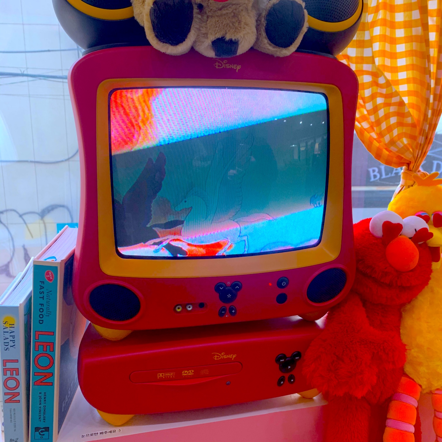 미키 TV