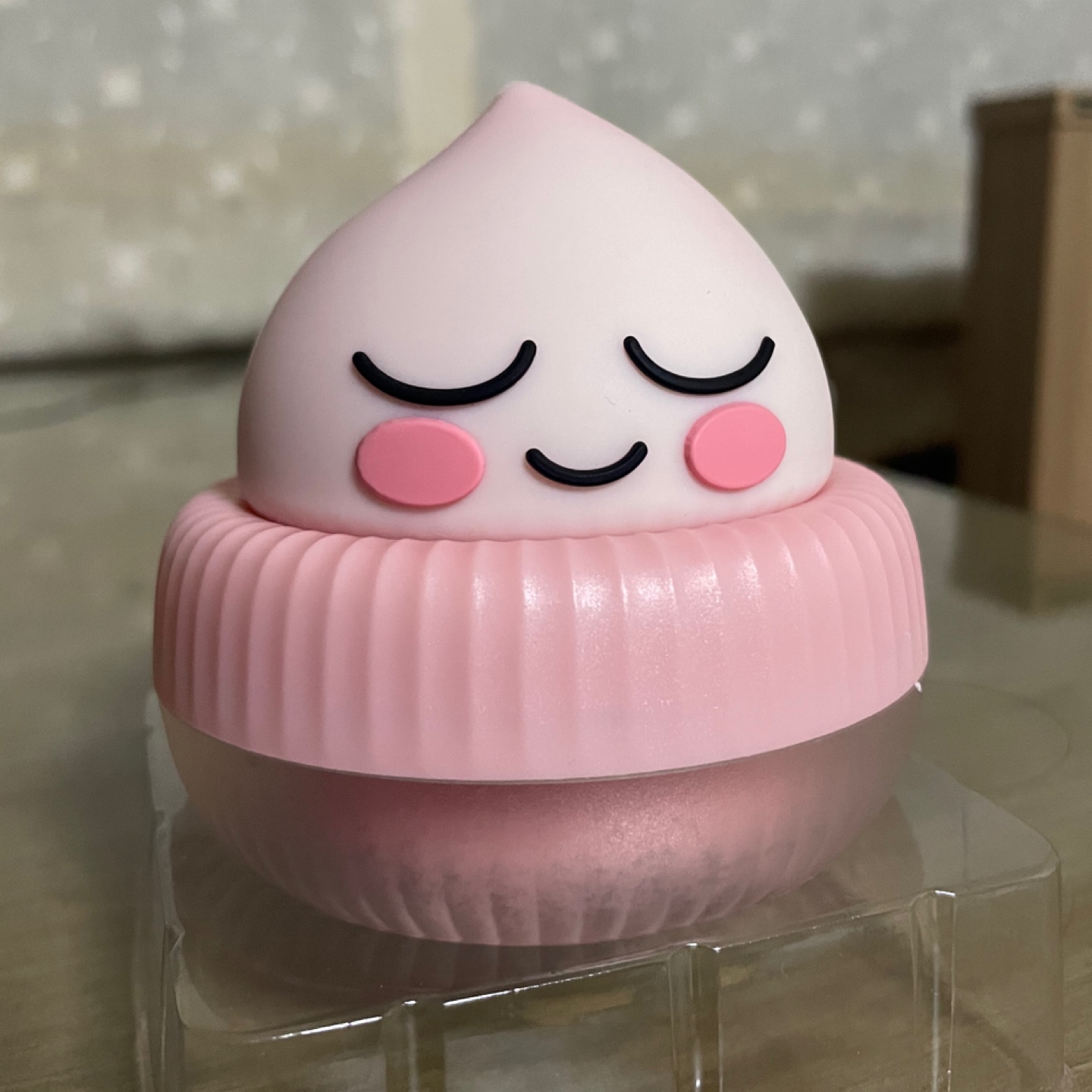 보풀제거기 실물