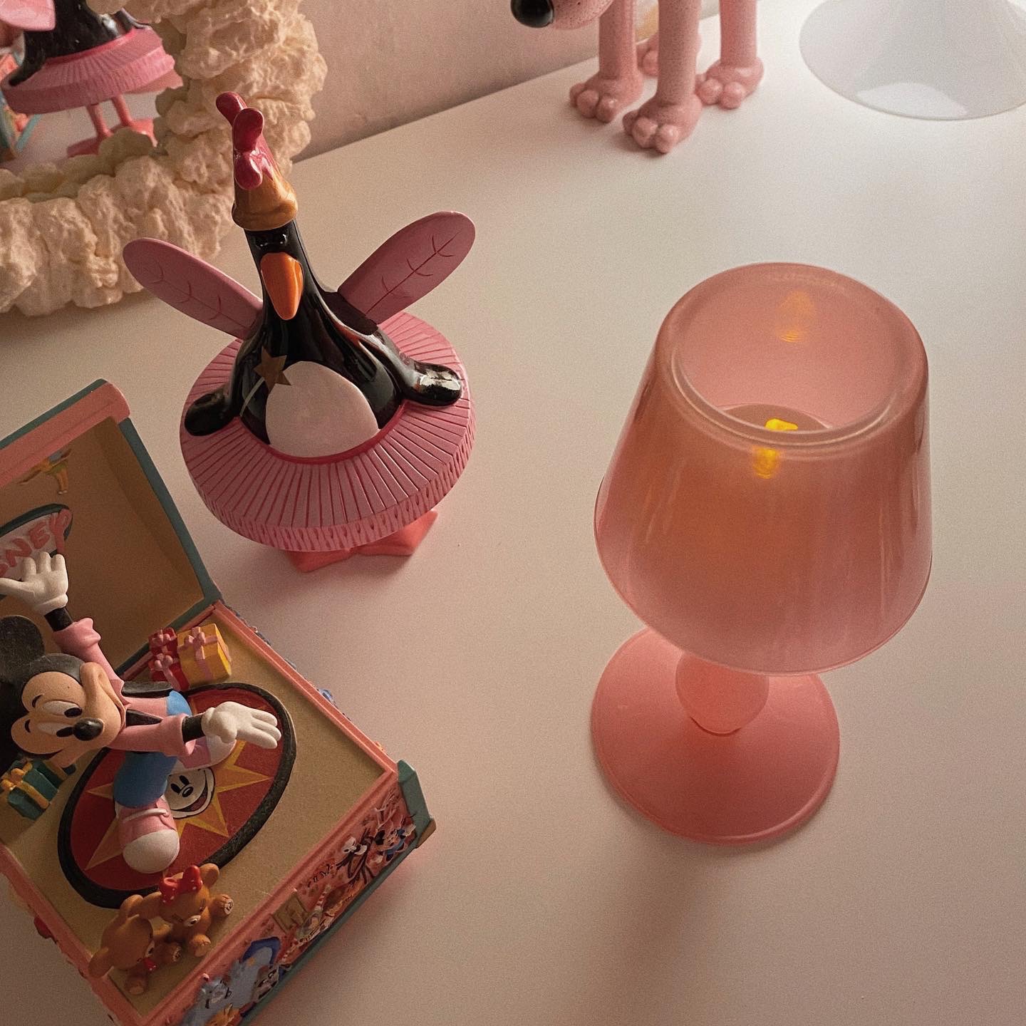 🩰🦩🎀