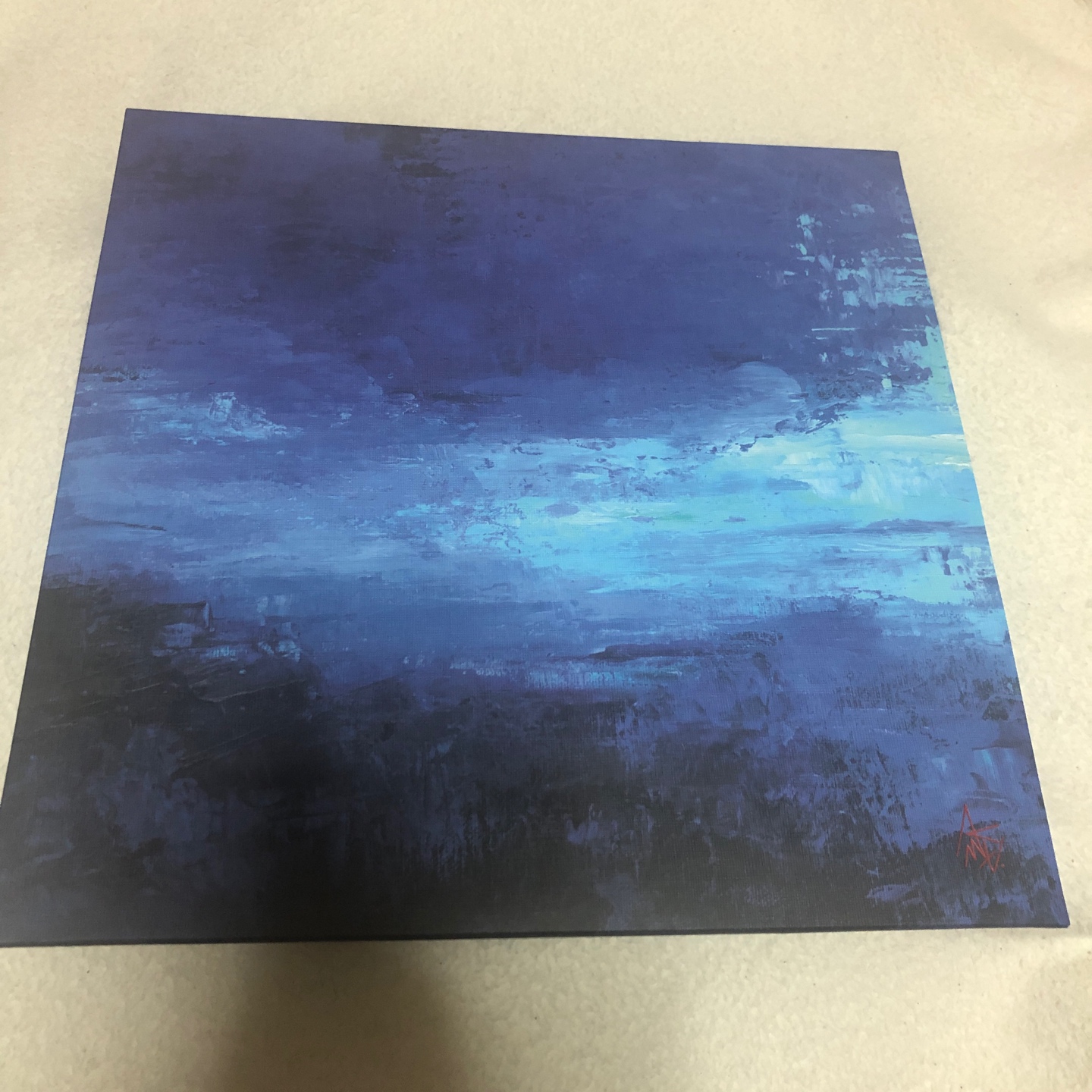 AKMU 항해 LP