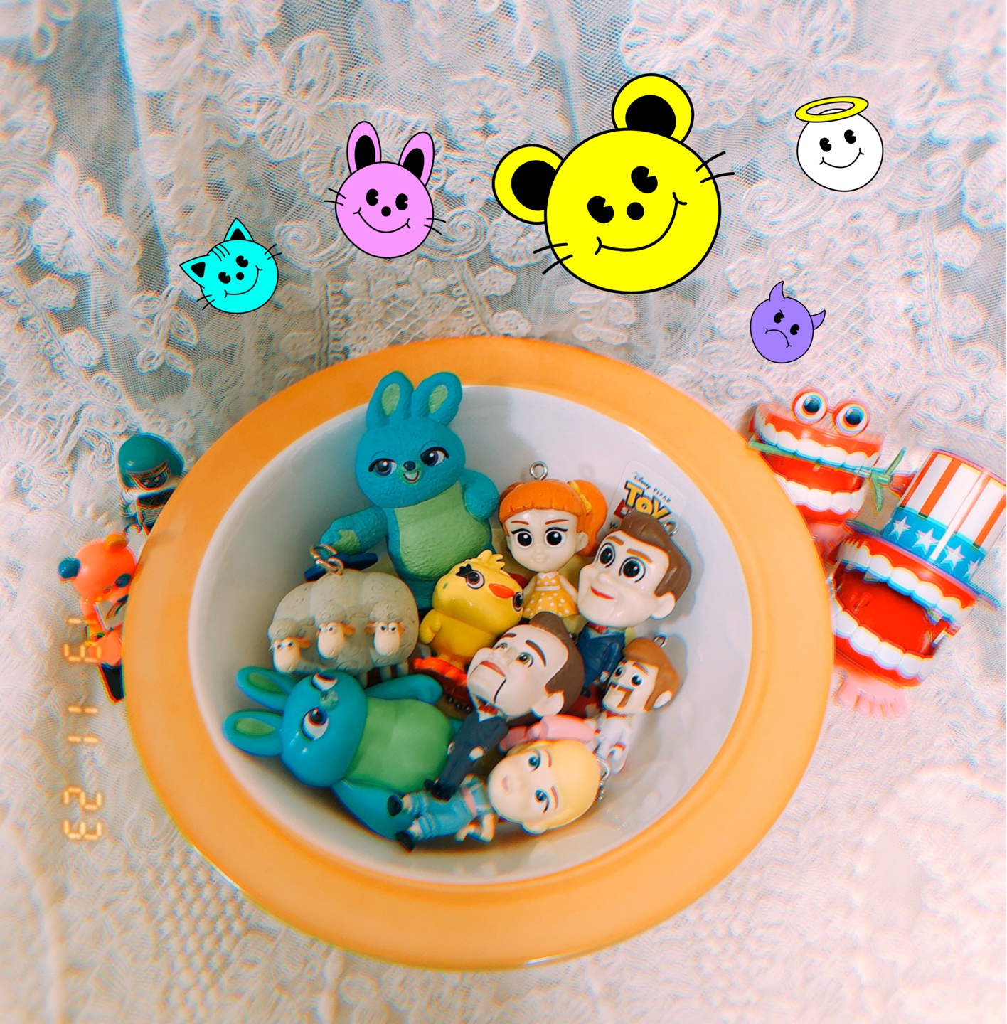 쪼꼬미🧸