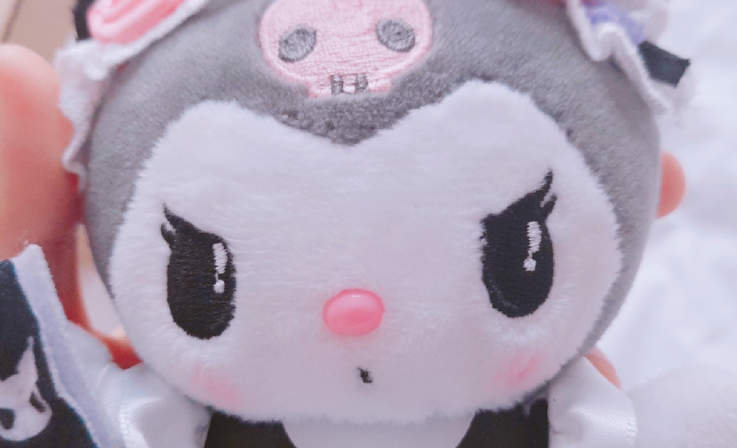 츤데레 카페 쿠로미 🎀