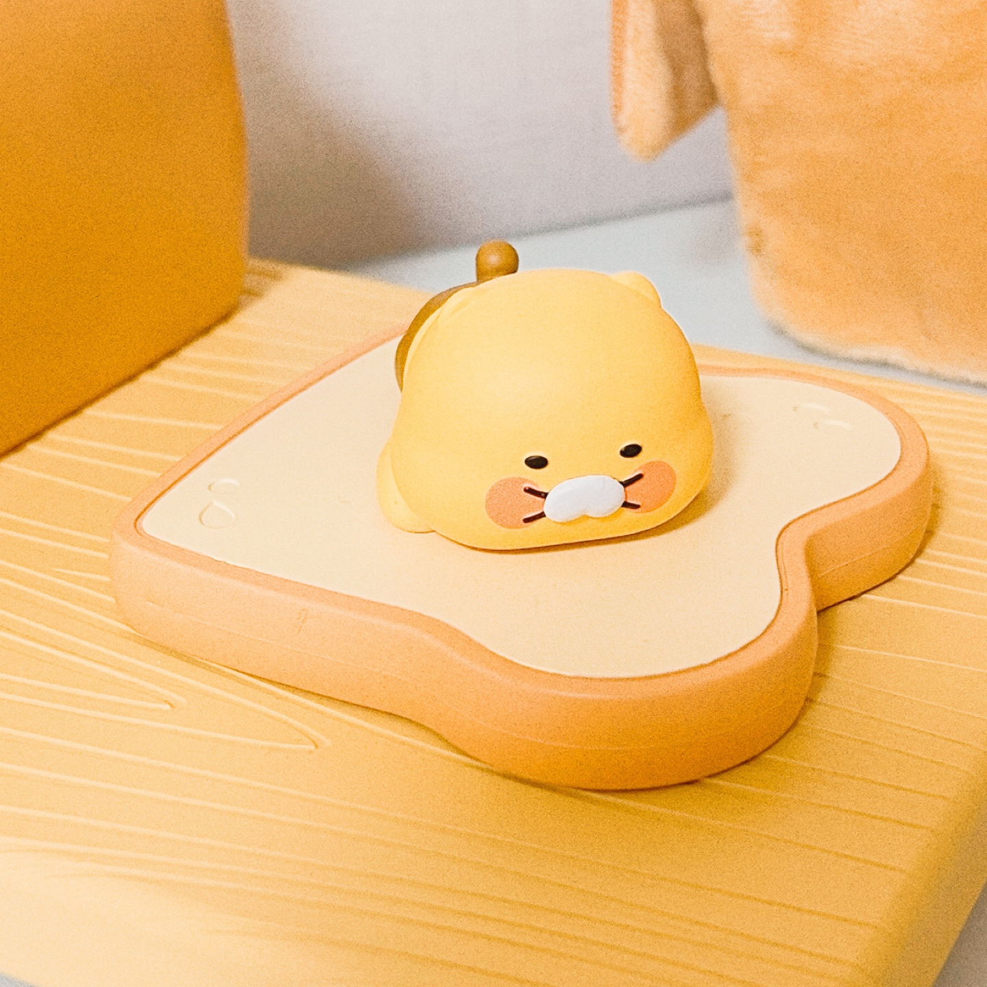 식빵 춘식이