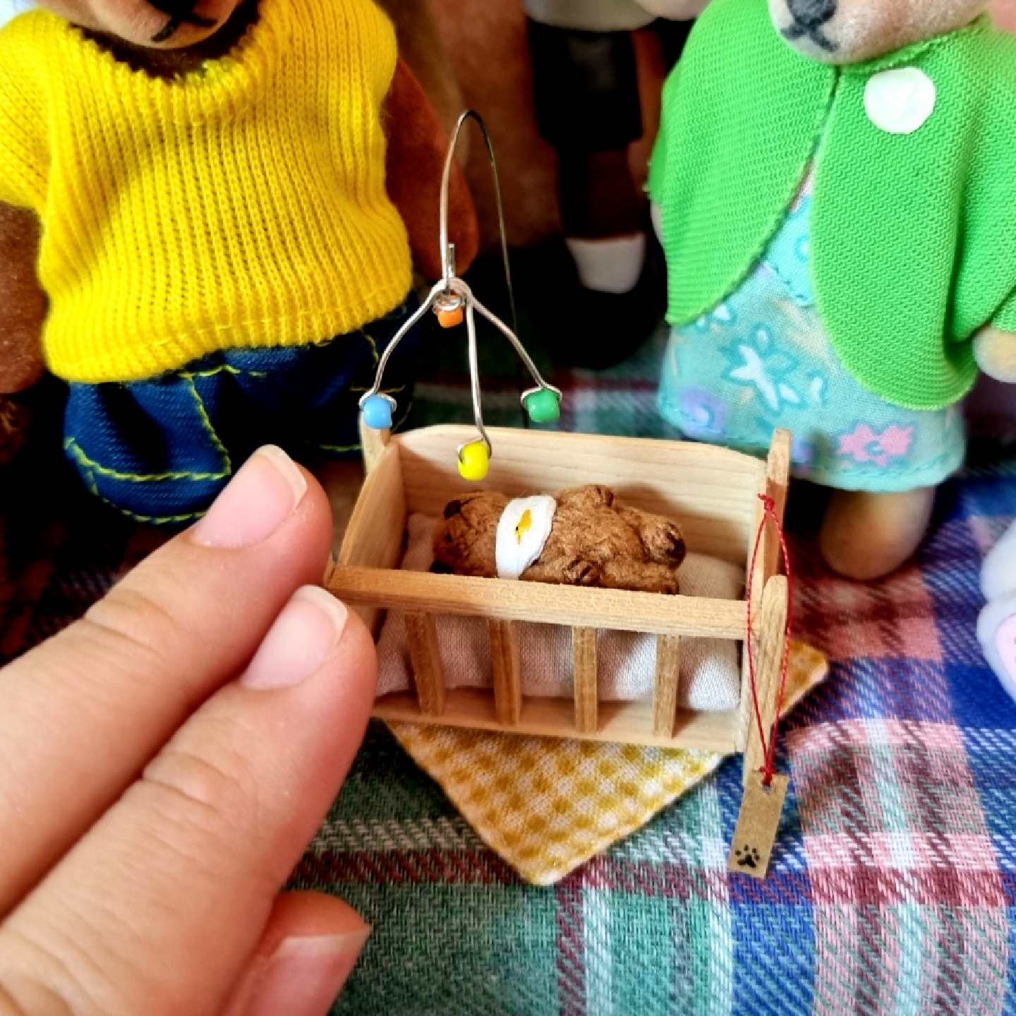 🍼쪼꼬만 아가무토🧸