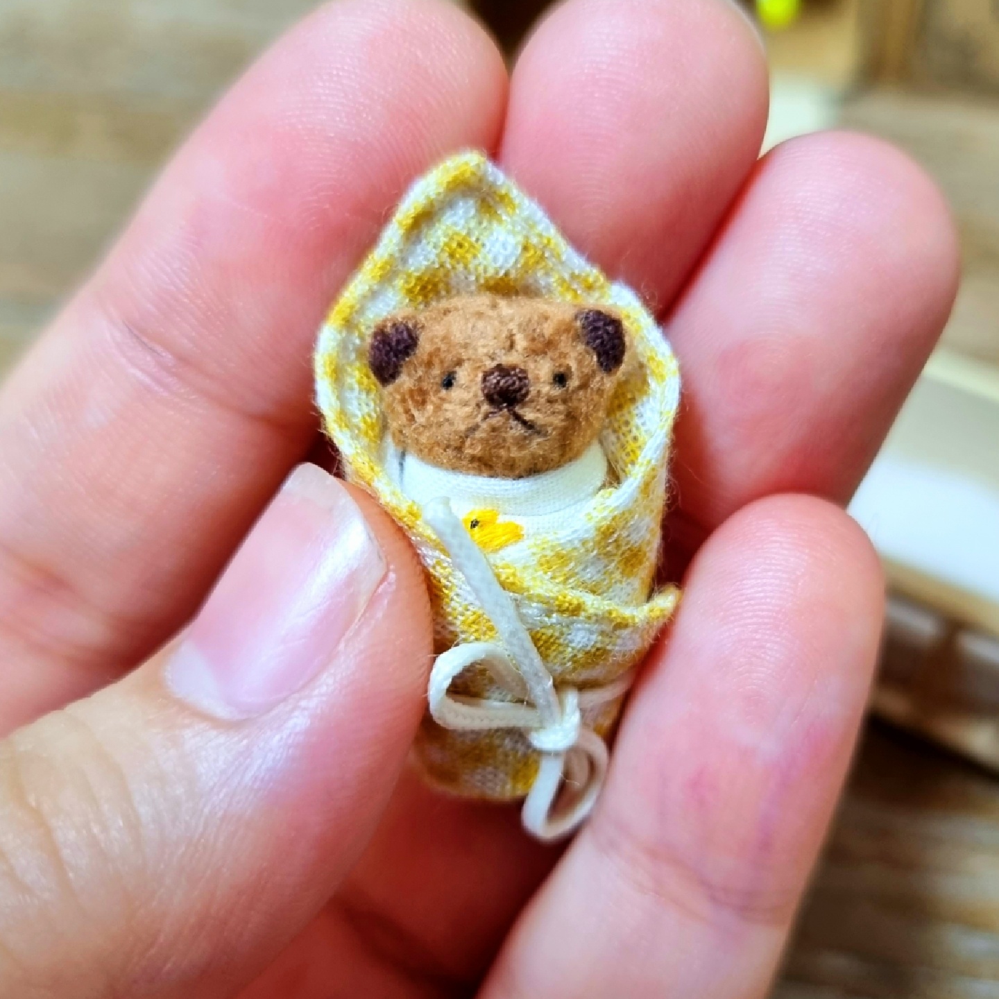 🍼쪼꼬만 아가무토🧸