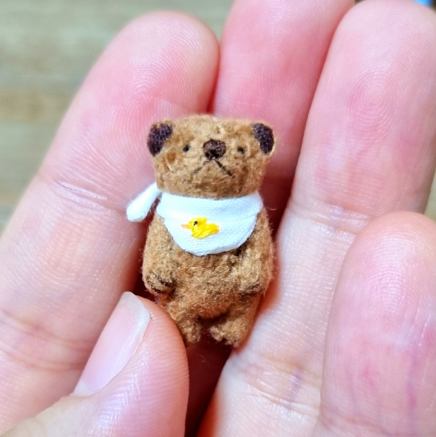 🍼쪼꼬만 아가무토🧸