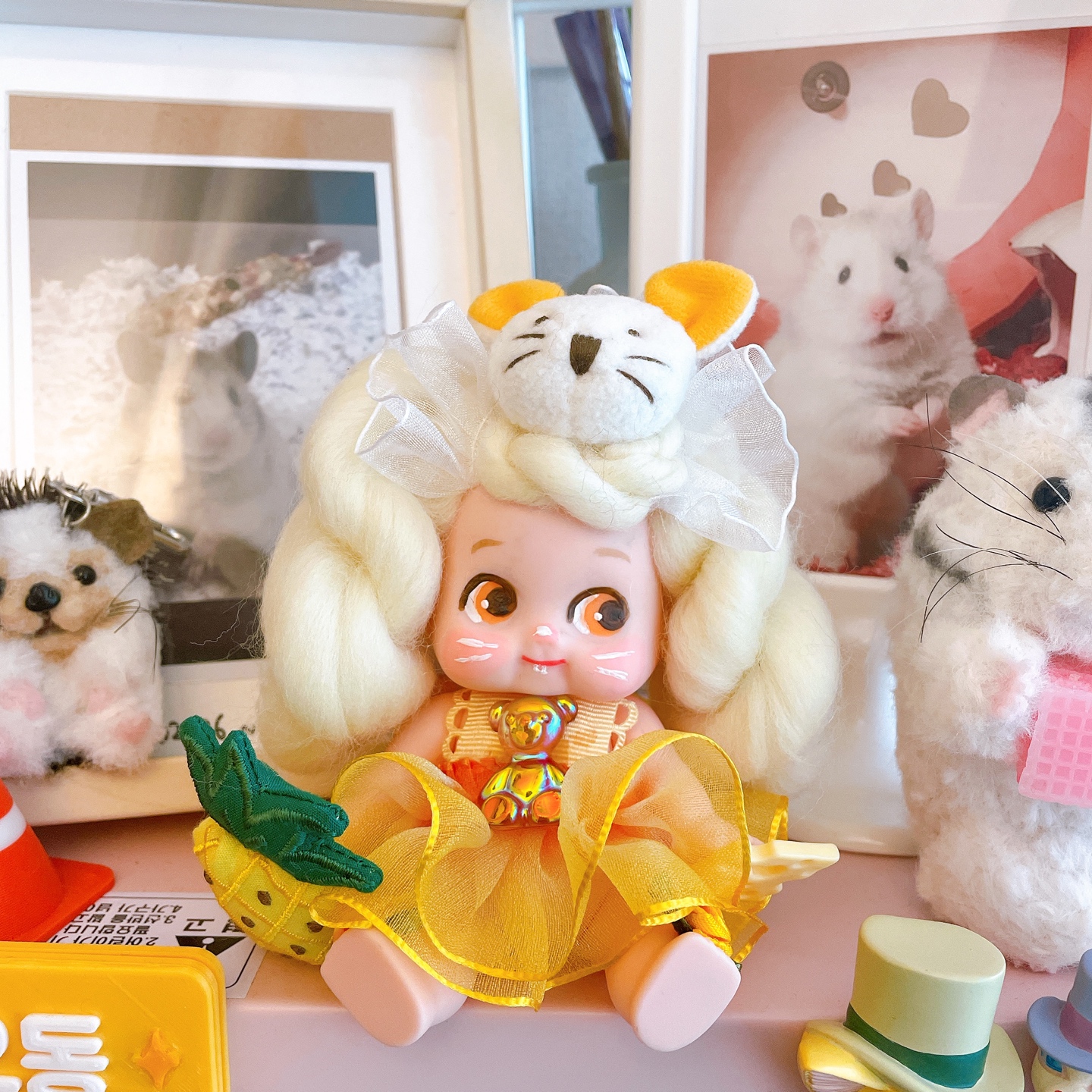 💛커스텀 큐피💛
찍찍이🐭