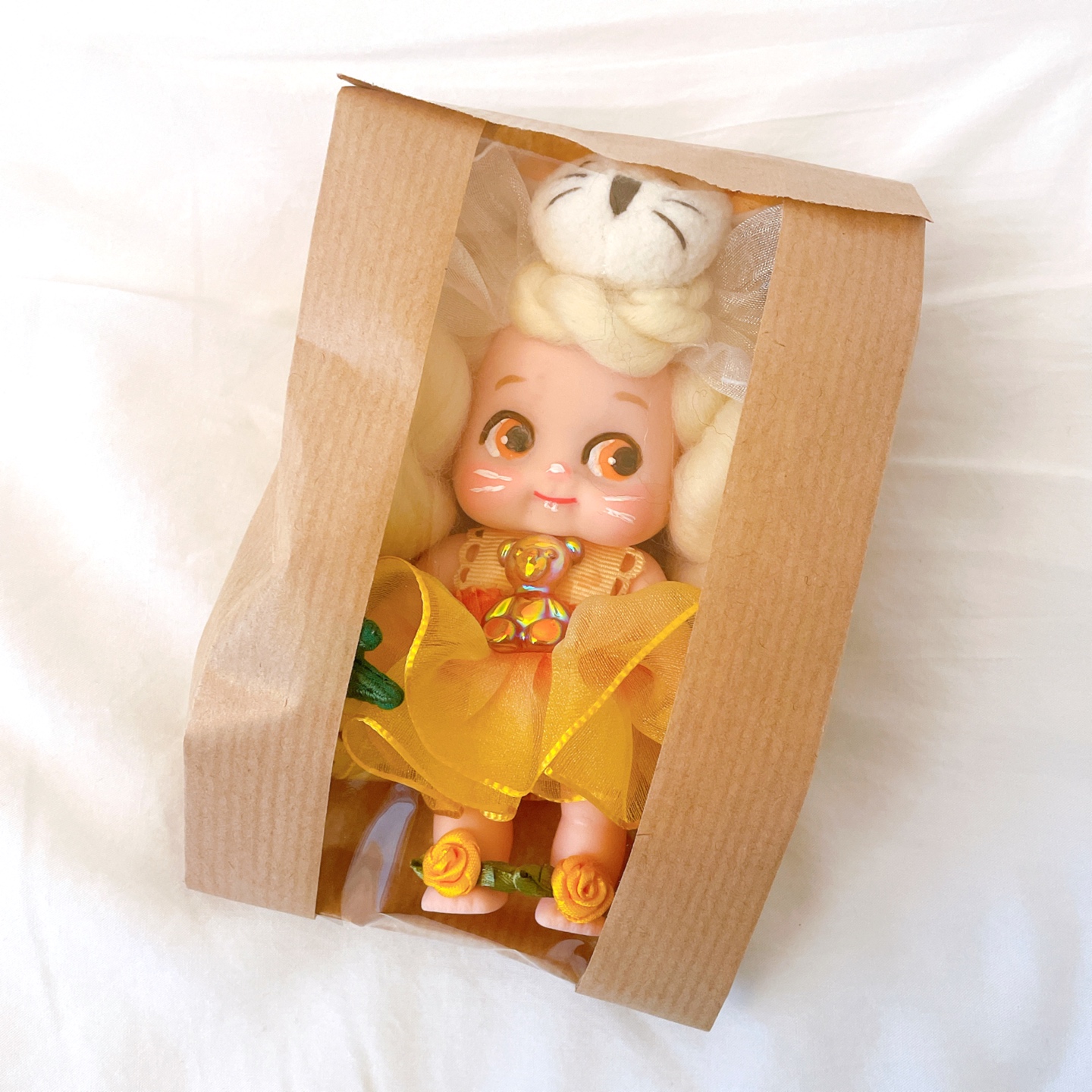 💛커스텀 큐피💛
찍찍이🐭