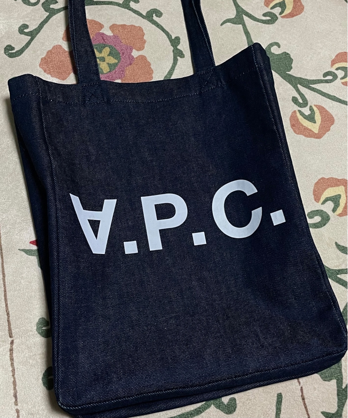 아페쎄 (A.P.C.) 에코백