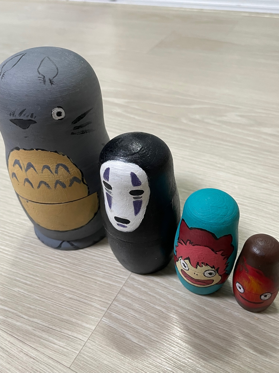 지브리 모음집