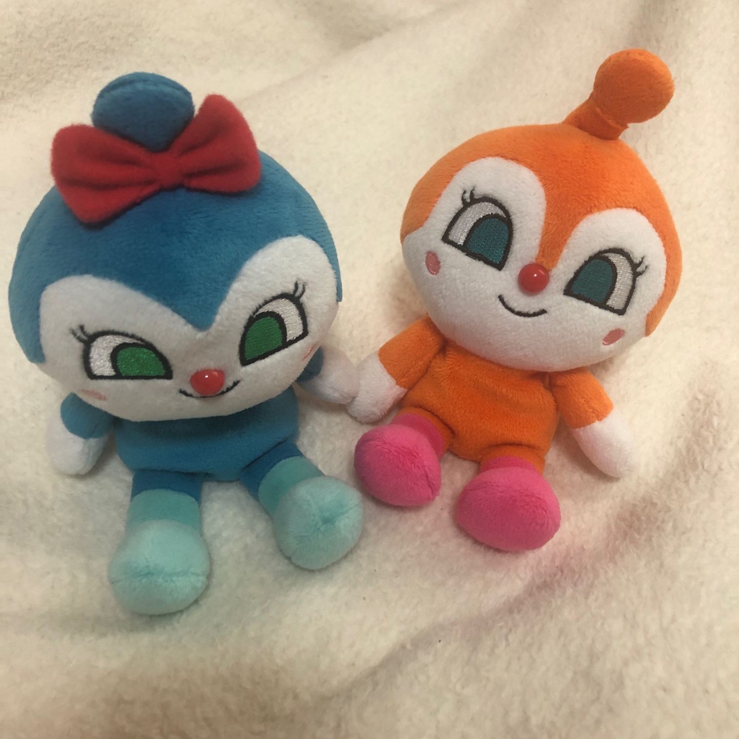 딸랑이 짤랑이