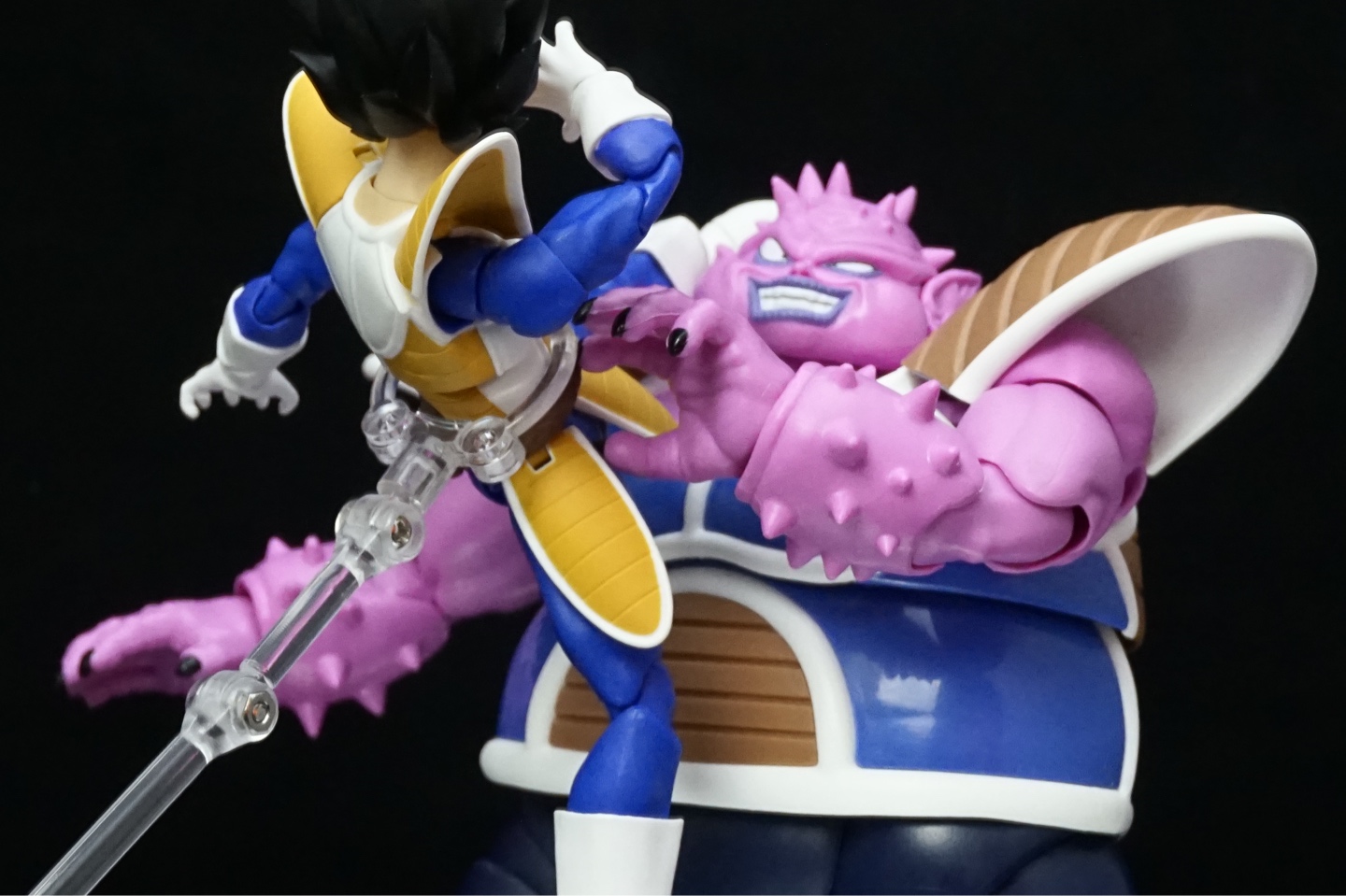 반다이 S.H.Figuarts 드래곤볼 혼웹한정 도도리아