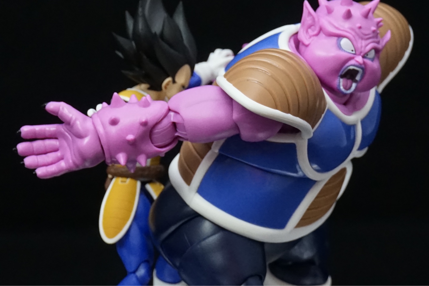반다이 S.H.Figuarts 드래곤볼 혼웹한정 도도리아