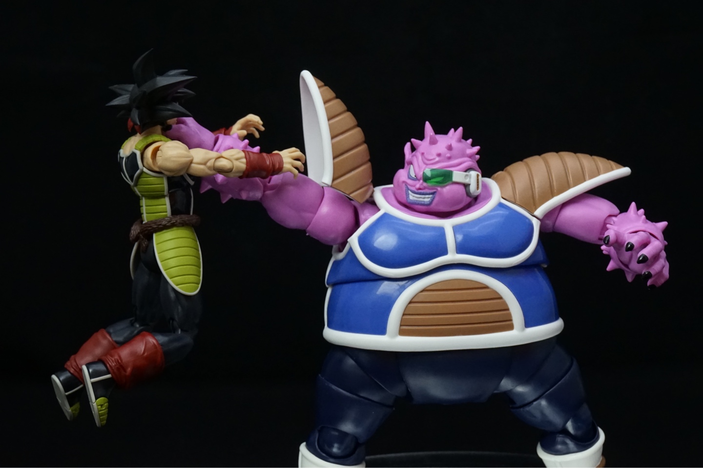 반다이 S.H.Figuarts 드래곤볼 혼웹한정 도도리아