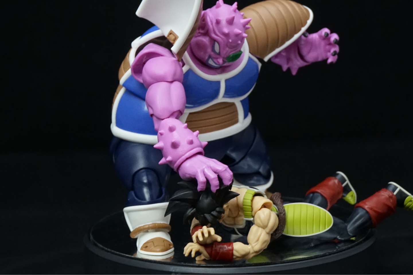 반다이 S.H.Figuarts 드래곤볼 혼웹한정 도도리아