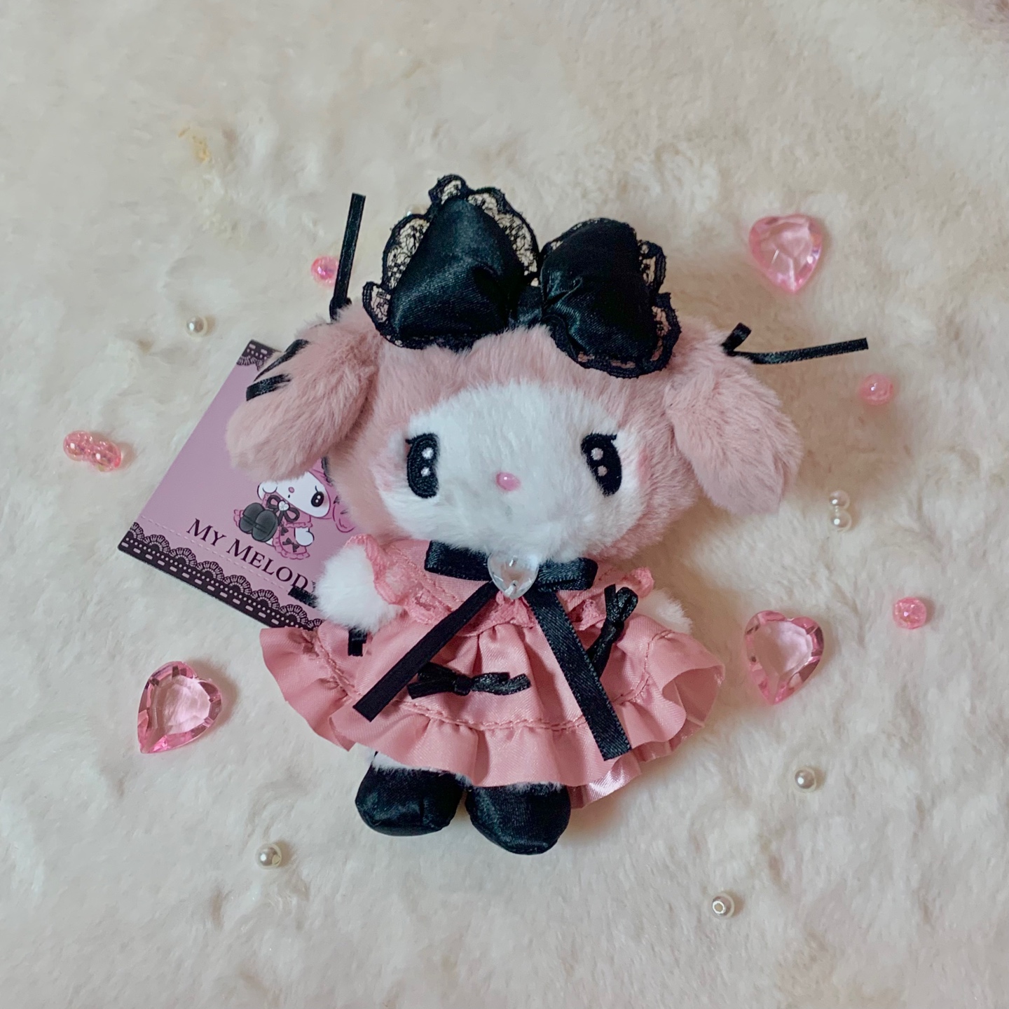 🎀메로쿠로 마이멜로디🎀