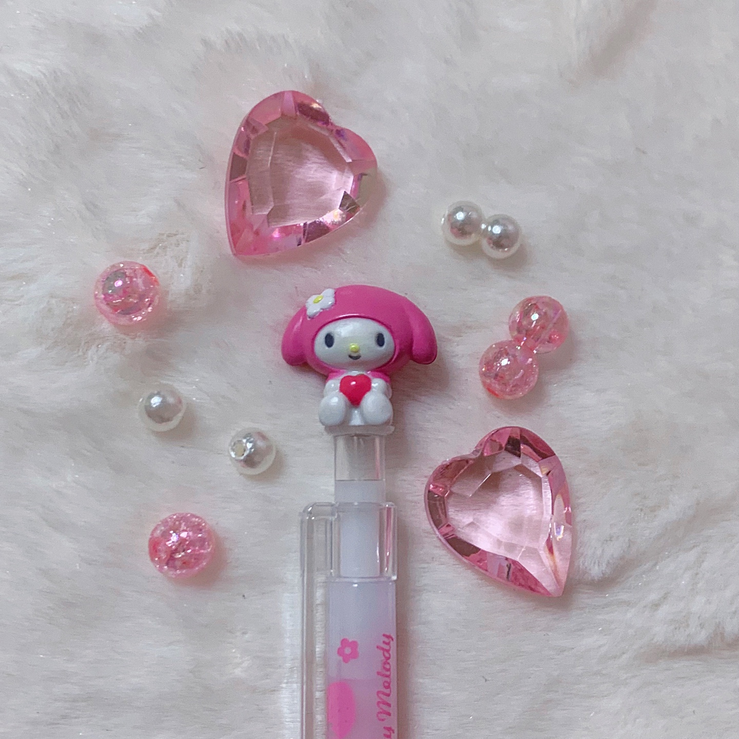 🎀마이멜로디 볼펜🎀