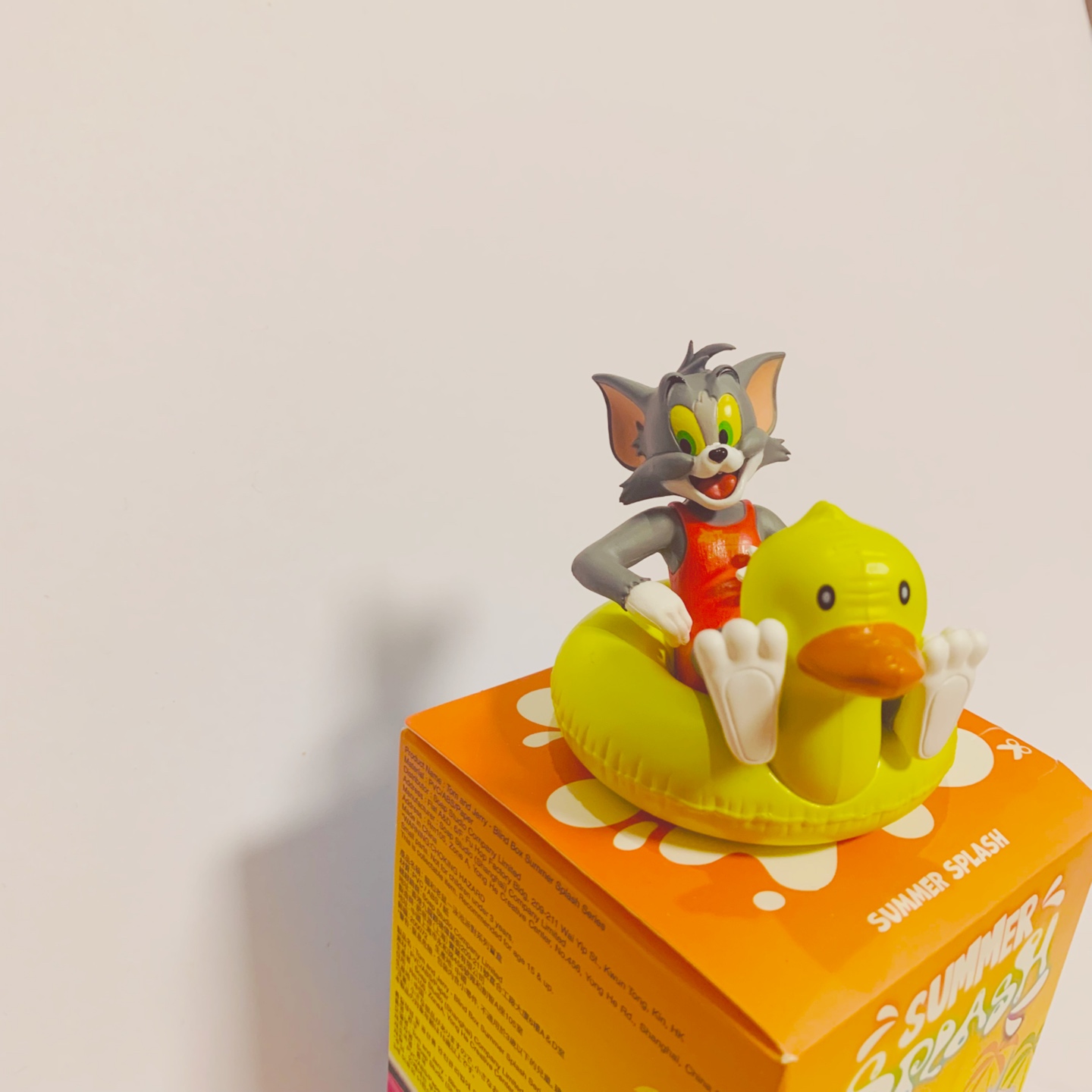 🐱🐤