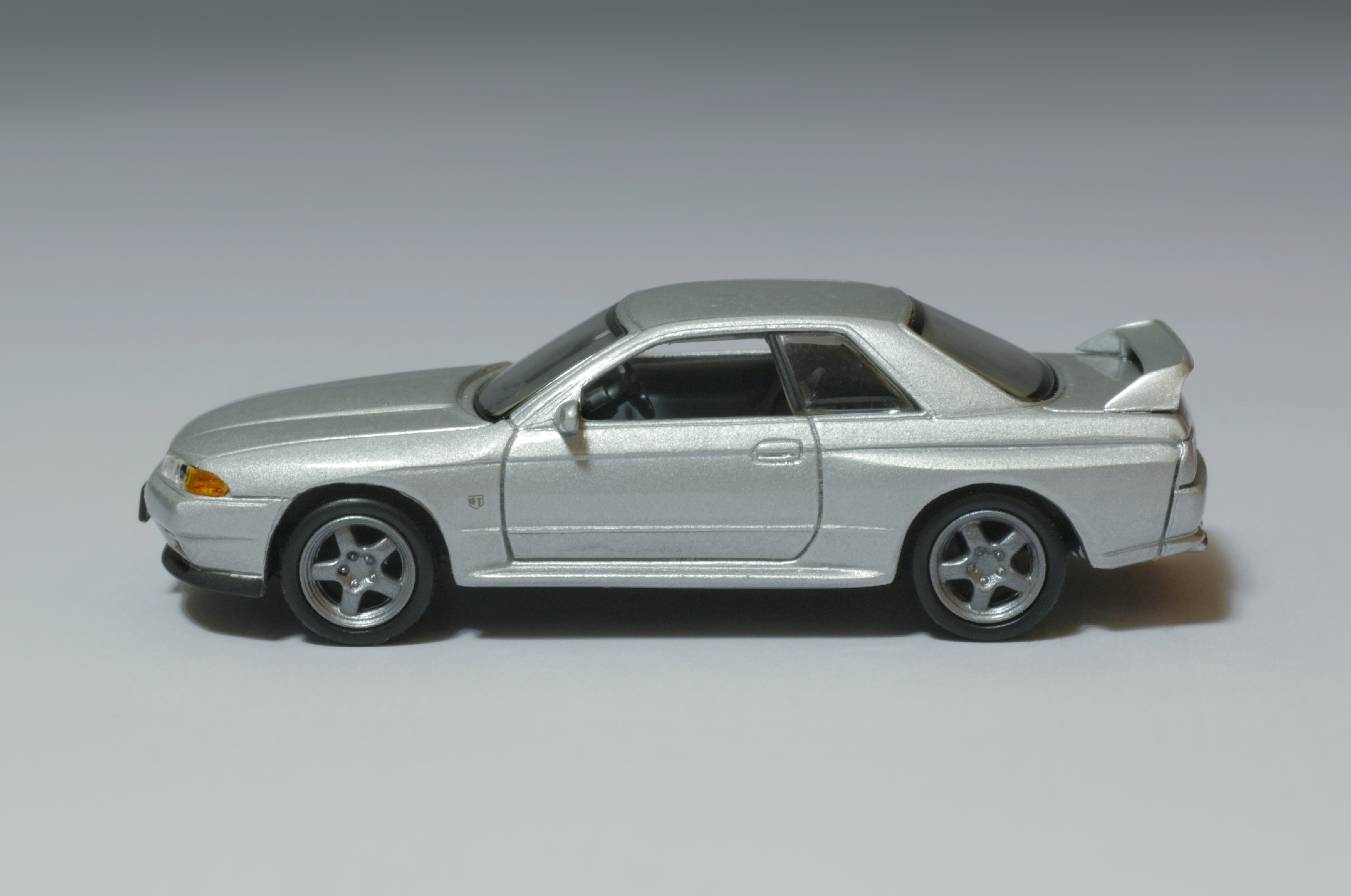 1/64 Kyosho R32 GT-R