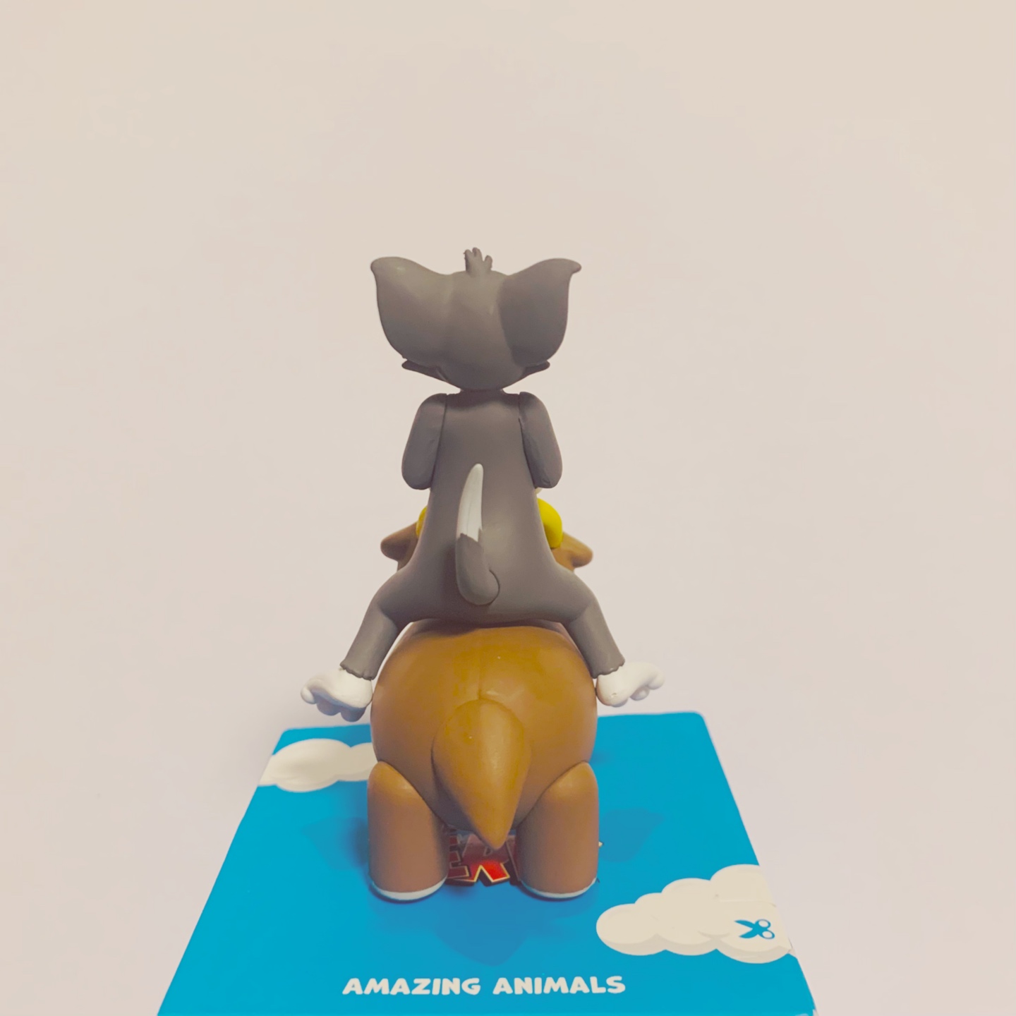 🐱🦦