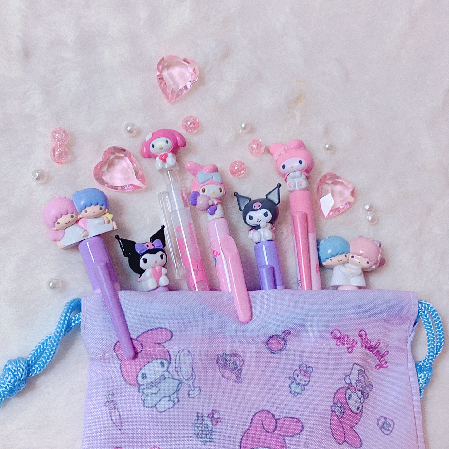 🎀산리오 문구🎀