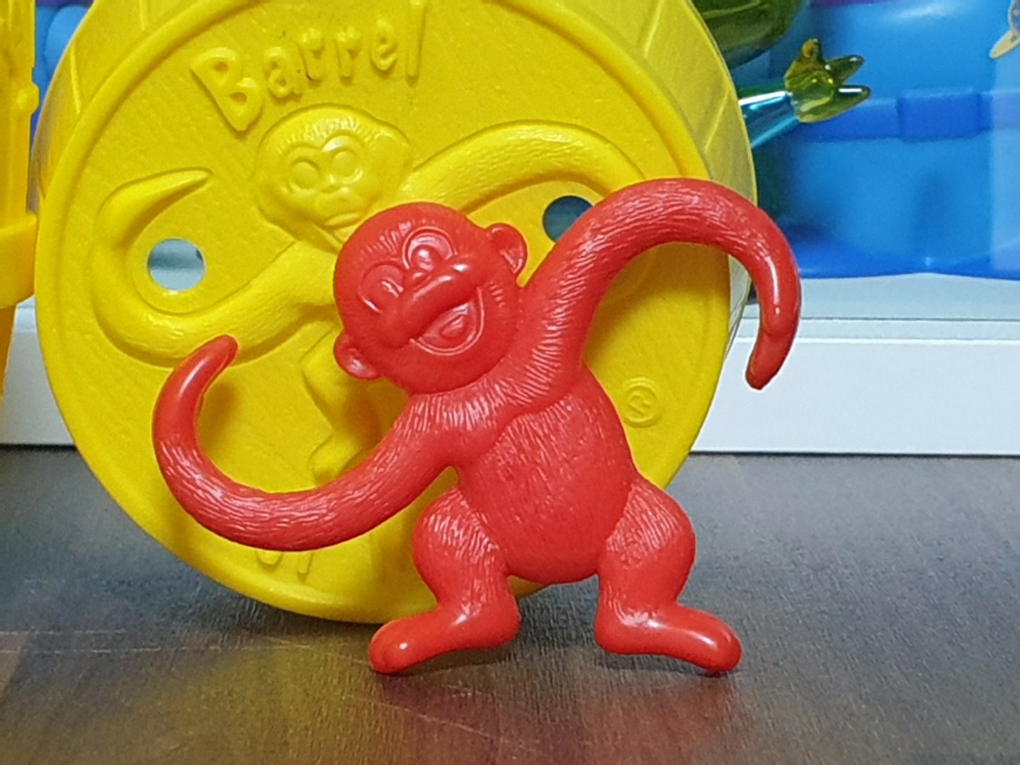 토이스토리 원숭이 Barrel Of Monkeys