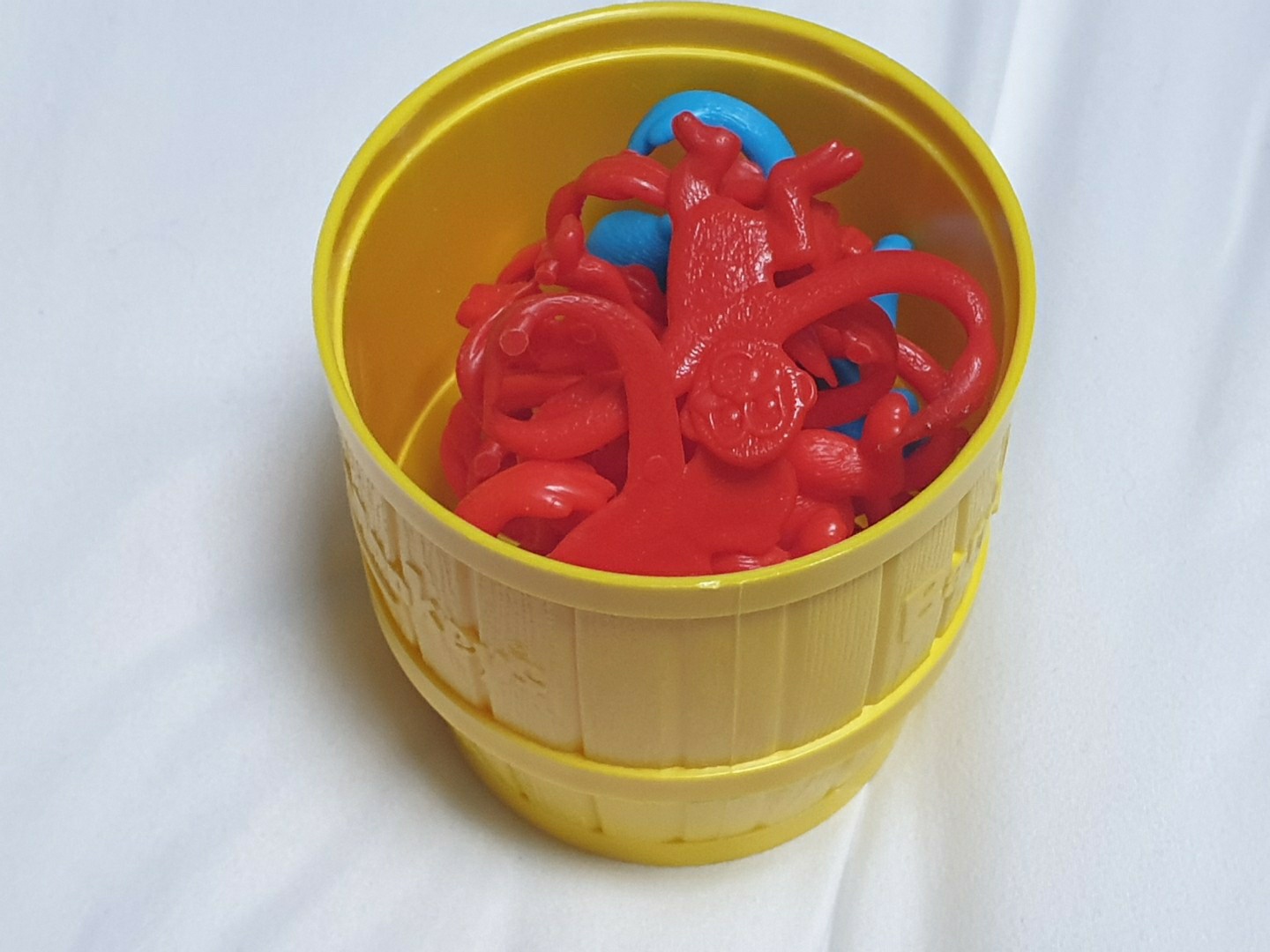 토이스토리 원숭이 Barrel Of Monkeys